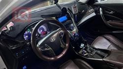 هیوندای ازێرا